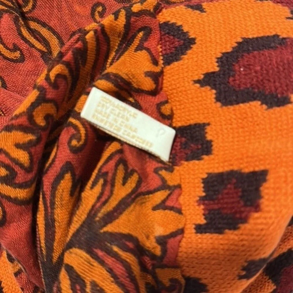 Collectioneighteen Infinity Scarf 🧣